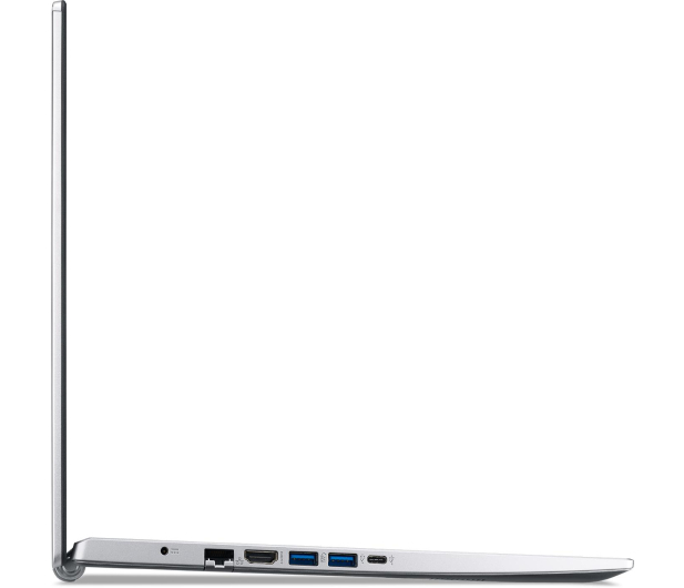Acer Aspire 5 i5-1135G7/8GB/512/Win11 IPS Srebrny - 717695 - zdjęcie 9
